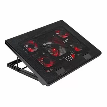 Gaming Cooling Base for a Laptop Mars Gaming AAOARE0123...