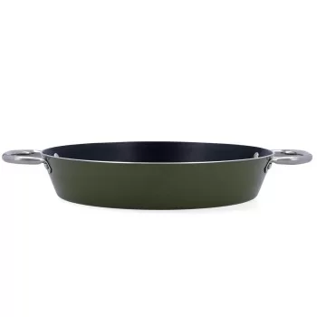 Rice Cooker Quid Naturalia Green 28 x 5 cm