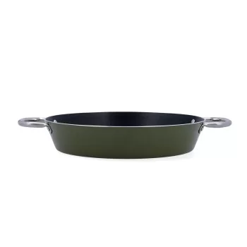 Rice Cooker Quid Naturalia Green 32 x 5 cm