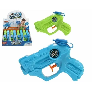 Water Pistol 19 x 9 cm