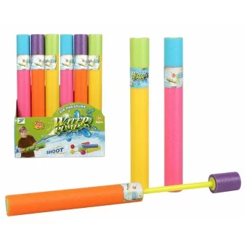 Gun Multicolour Eva Rubber 40 x 5 cm