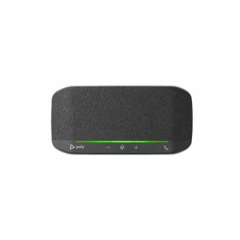Speaker Poly 219654-01 Black
