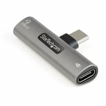 USB-C Adaptor Startech CDP2CAPDM