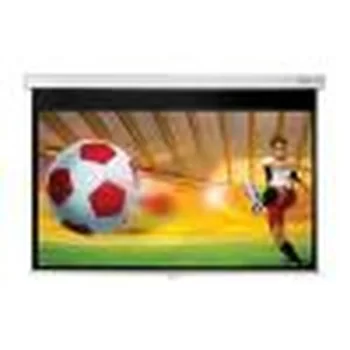 Projection Screen Optoma DS-9092PWC