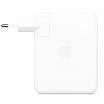 Notebook Battery Apple MLYU3AA/A 140 W White