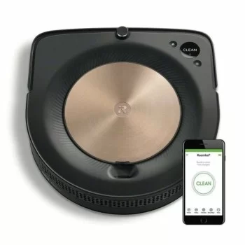 Robot Vacuum Cleaner iRobot Roomba s9