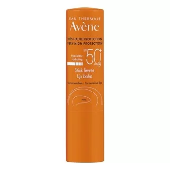 Lip balm SOLAIRE HAUTE Avene Spf 30 (3 g)