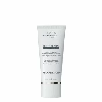 Anti Brown Spot Sun Cream Institut Esthederm Photo...