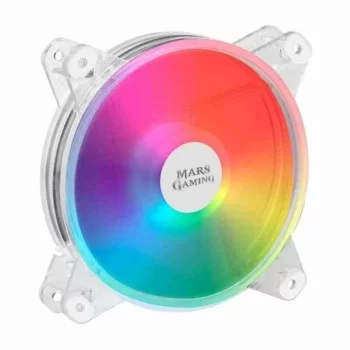 Notebook Cooling Fan Mars Gaming MFD RGB