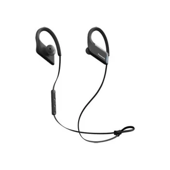 Headphones Panasonic Corp. RP-BTS55E-K Bluetooth Black