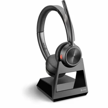 Headphones with Microphone Poly 213020-02 
