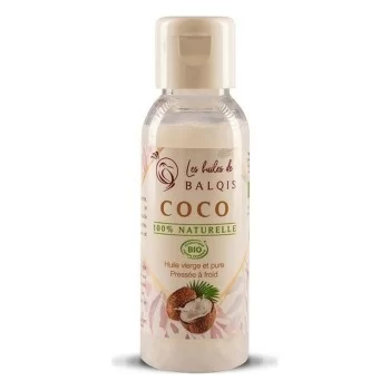 Essential oil Coco Les Huiles de Balquis Coco 50 ml