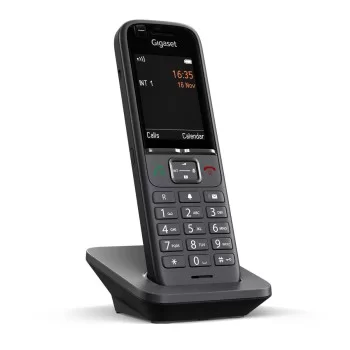 Landline Telephone Gigaset PROFESIONAL S700H PRO Anthracite