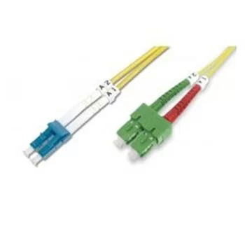 Fibre optic cable Digitus by Assmann DK-292SCA3LC-02...