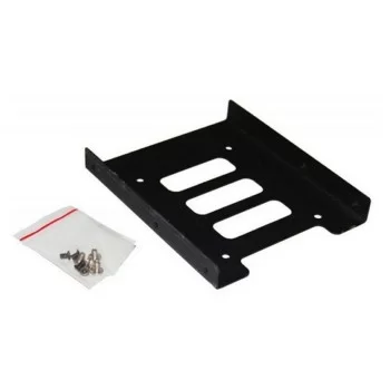 2.5" to 3.5" Metallic Hard Drive Adapter CoolBox...