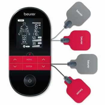 Electrostimulator Beurer EM59 Digital 4 electrodes