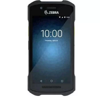 Smartphone Zebra TC210K-01A222-A6 5" 3 GB RAM 32 GB Black