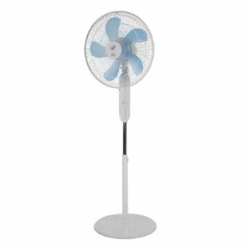 Ventilator S&P 8600011511 50W Grey 50 W