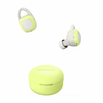 Headphones with Microphone Energy Sistem Sport 6 True...