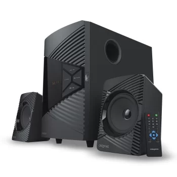 Bluetooth Speakers Creative Technology SBS E2500 Black 60 W