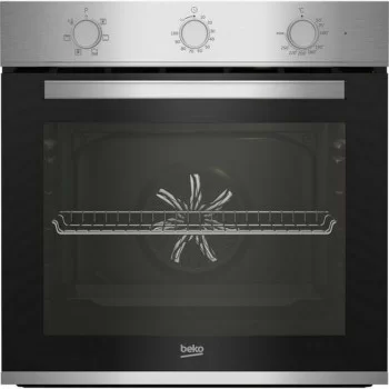 Multifunction Oven BEKO BBIE12100XD 66 L Stainless steel...