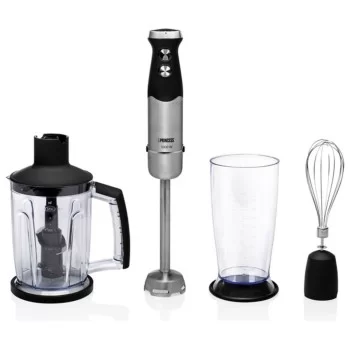 Hand-held Blender Princess 01.221221.01.001 0,8 L 1000W...