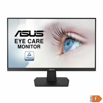 Monitor Asus VA24EHE 23,8" Full HD IPS HDMI Full HD AMD...