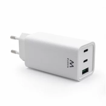 Wall Charger Ewent EW1323 65 W