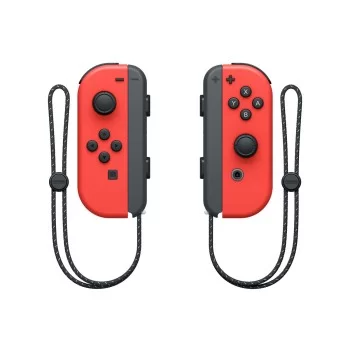 Nintendo Switch Nintendo Mario Red Edition Red