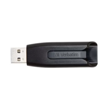 USB stick Verbatim 49173 Black 32 GB