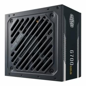 Power supply Cooler Master G700 700 W 80 Plus Gold