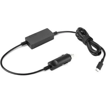 Notebook Battery Lenovo 40AK0065WW Black 20 V