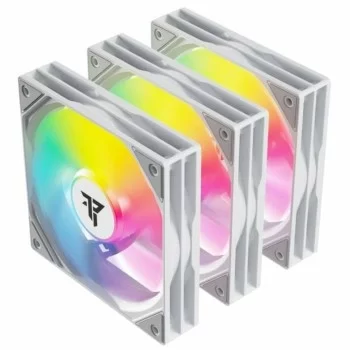 Notebook Cooling Fan Tempest ARGB PWM 120mm