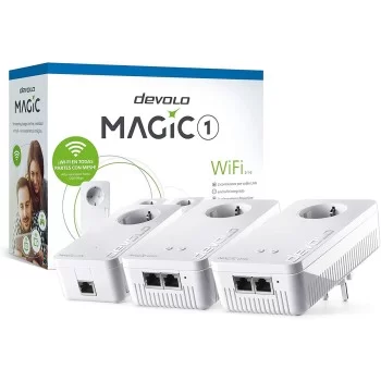 PLC Adapter devolo Magic 1 WiFi 2-1