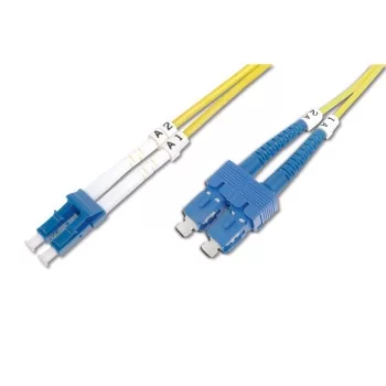 PLC Adapter Digitus by Assmann DK-2932-01 1 m