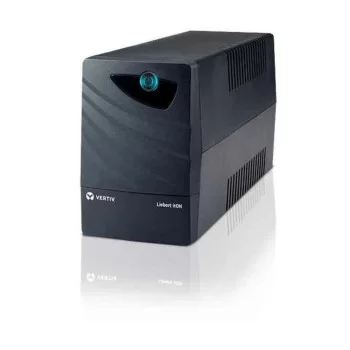 Uninterruptible Power Supply System Interactive UPS...