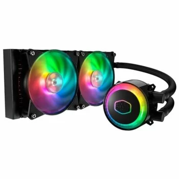 Liquid Refrigeration Kit Cooler Master MLX-D24M-A20PC-R1
