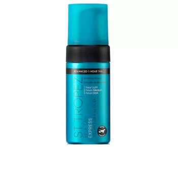 Self-tanning Mousse St.tropez Self Tan Express 100 ml