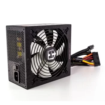 Power supply NOX Hummer 750 ATX 750W 80 Plus Bronze 750 W