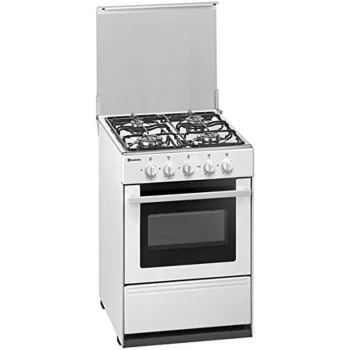 Gas Cooker Meireles G2540VW BUT White