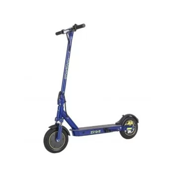 Electric Scooter Smartgyro Ziro 2 9.6 V Silver Blue