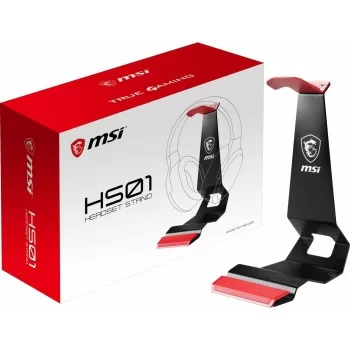 Headphone stand MSI HS01 HEADSET STAND