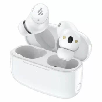 Headphones with Microphone Edifier White