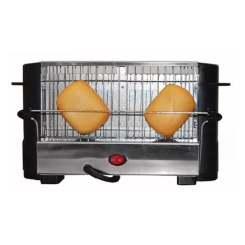 Toaster COMELEC Bb_S0402062 800W 800 W 750 W
