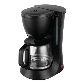 Drip Coffee Machine COMELEC C2 1,2 L Black