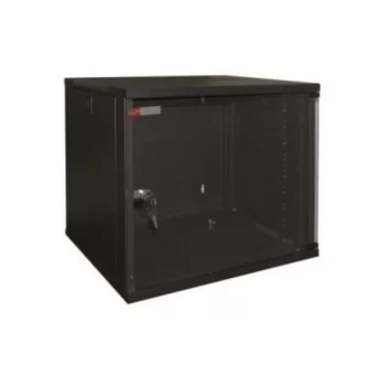 Wall-mounted Rack Cabinet WP WPN-RWA-06604-B 6 U 540 x...
