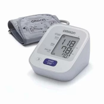 Blood Pressure Monitor Omron M2
