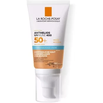 Facial Sun Cream La Roche Posay Anthelios UVmune 400...