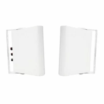 Multimedia Speakers TooQ TQOWS-01W 60W