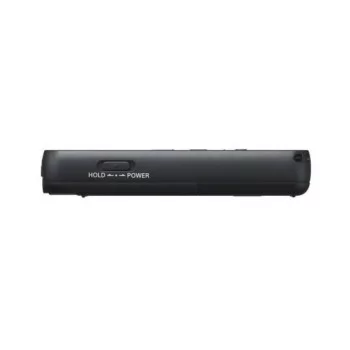 External Recorder Sony 99999 4 GB Black